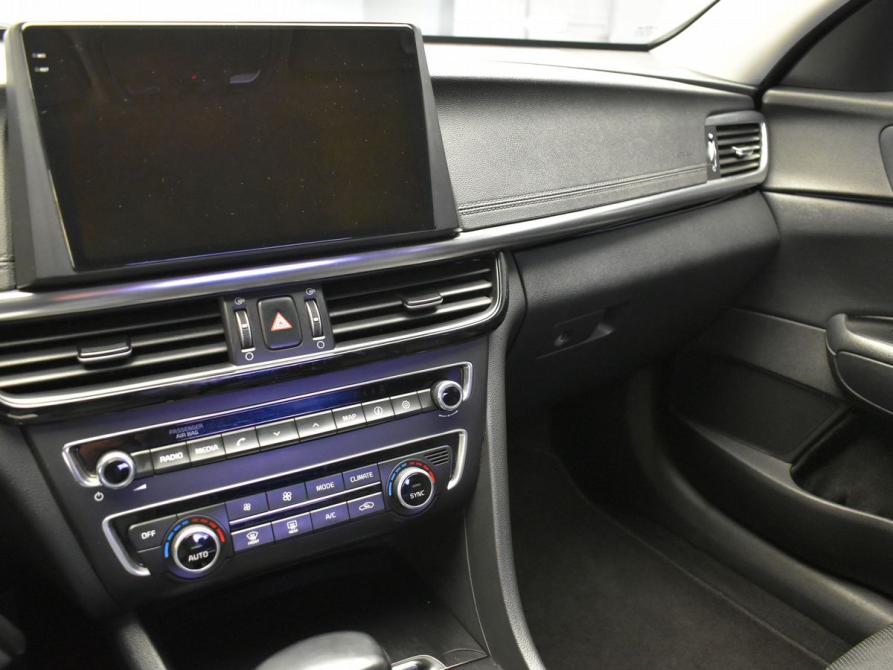 Kia Optima IV Москва  - изображение 17
