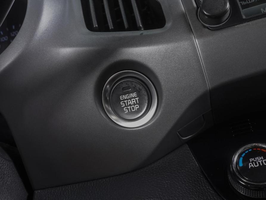 Kia Sportage III Рестайлинг Ростов-на-Дону  - изображение 14