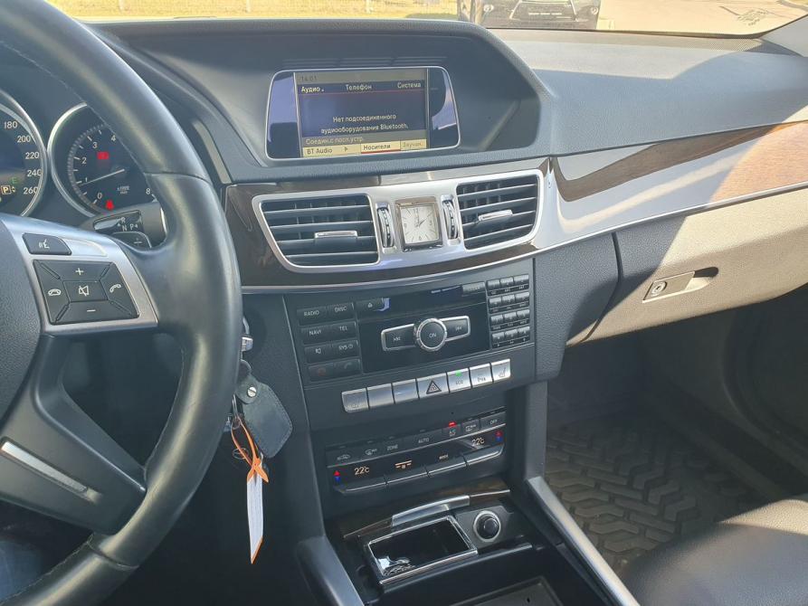 Mercedes-Benz E-Класс IV (W212 S212 C207) Рестайлинг Санкт-Петербург  - изображение 24