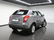 SsangYong Actyon II Рестайлинг Тверь  - изображение 21