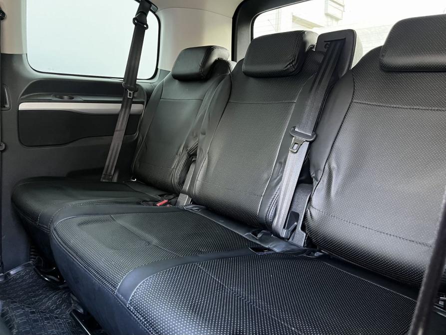 Peugeot Traveller I Москва  - изображение 12