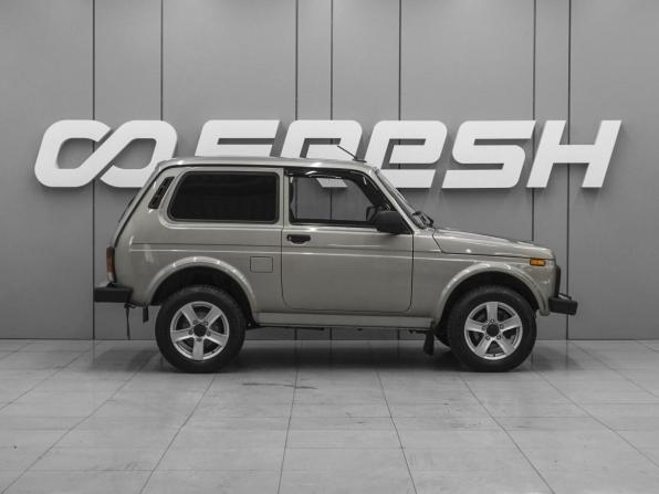 Lada (ВАЗ) Niva Legend с пробегом 2022 года, цена 799 000 рублей, 47283 км, внедорожник, Автокод Объявления