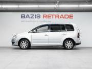 Volkswagen Touran I Рестайлинг Тюмень  - изображение 30