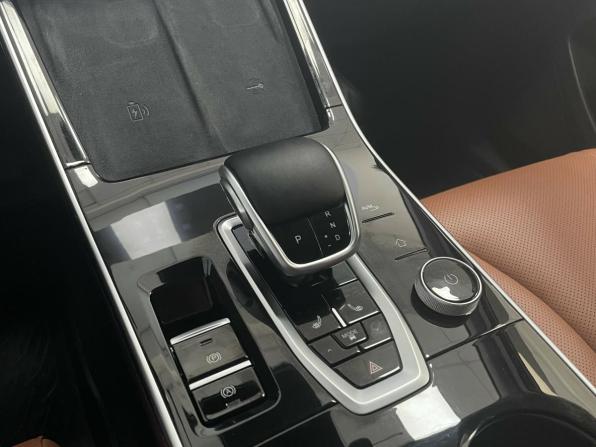 Omoda C5 I с пробегом 2023 года, цена 2 184 000 рублей, 49469 км, внедорожник, Автокод Объявления