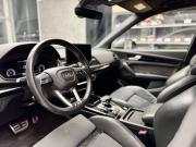 Audi Q5 II (FY) Рестайлинг Вологда  - изображение 30