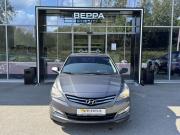 Hyundai Solaris I Пермь  - изображение 18