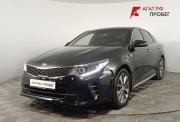 Kia Optima IV Волгоград  - изображение 25