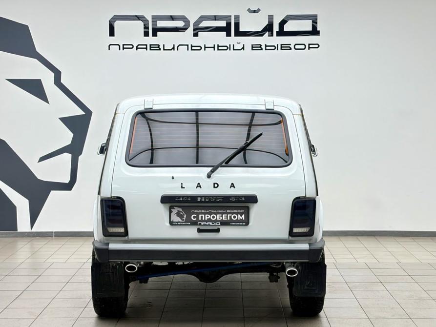 Lada (ВАЗ) 2121 (4x4) I Рестайлинг Ростов-на-Дону  - изображение 4