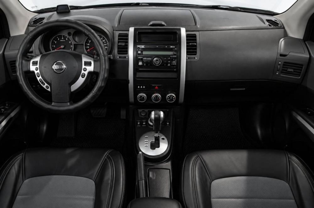 Nissan X-Trail II Челябинск  - изображение 11