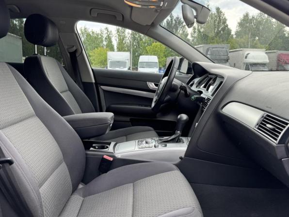 Audi A6 III (C6) Рестайлинг с пробегом 2009 года, цена 800 000 рублей, 232260 км, седан, Автокод Объявления