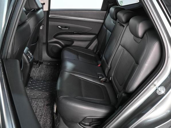 Hyundai Tucson IV с пробегом 2021 года, цена 2 448 070 рублей, 114241 км, внедорожник, Автокод Объявления