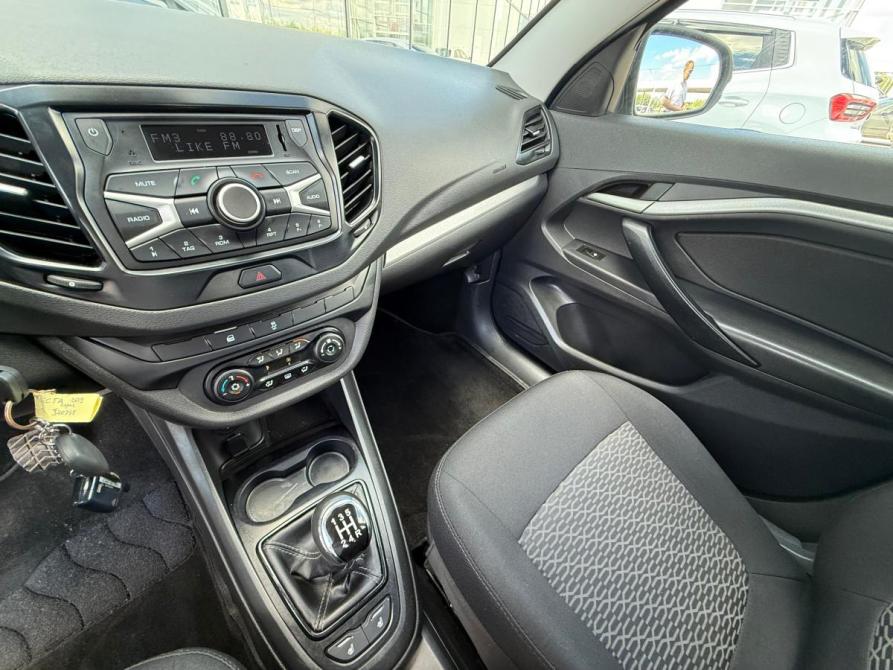 Lada (ВАЗ) Vesta I Воронеж  - изображение 9