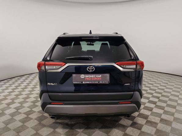 Toyota RAV4 V (XA50) с пробегом 2020 года, цена 2 445 000 рублей, 190575 км, внедорожник, Автокод Объявления