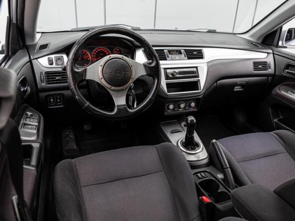 Mitsubishi Lancer IX Рестайлинг с пробегом 2006 года, цена 490 000 рублей, 455650 км, седан, Автокод Объявления