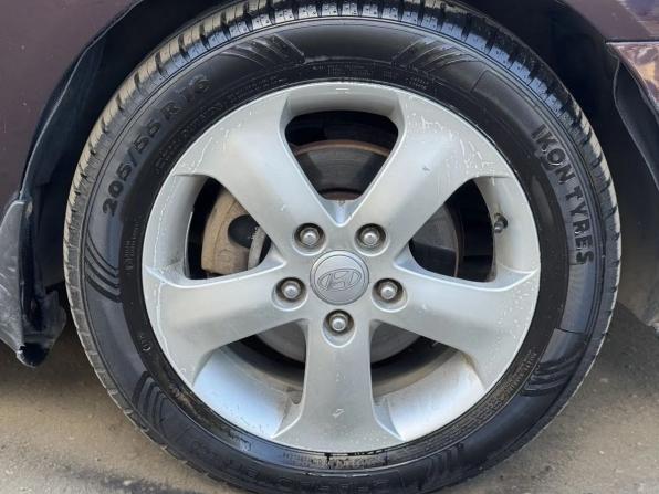 Hyundai Elantra IV (HD) с пробегом 2007 года, цена 696 000 рублей, 220802 км, седан, Автокод Объявления