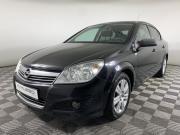 Opel Astra H Рестайлинг Москва  - изображение 20