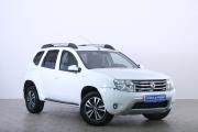 Renault Duster I Омск  - изображение 21