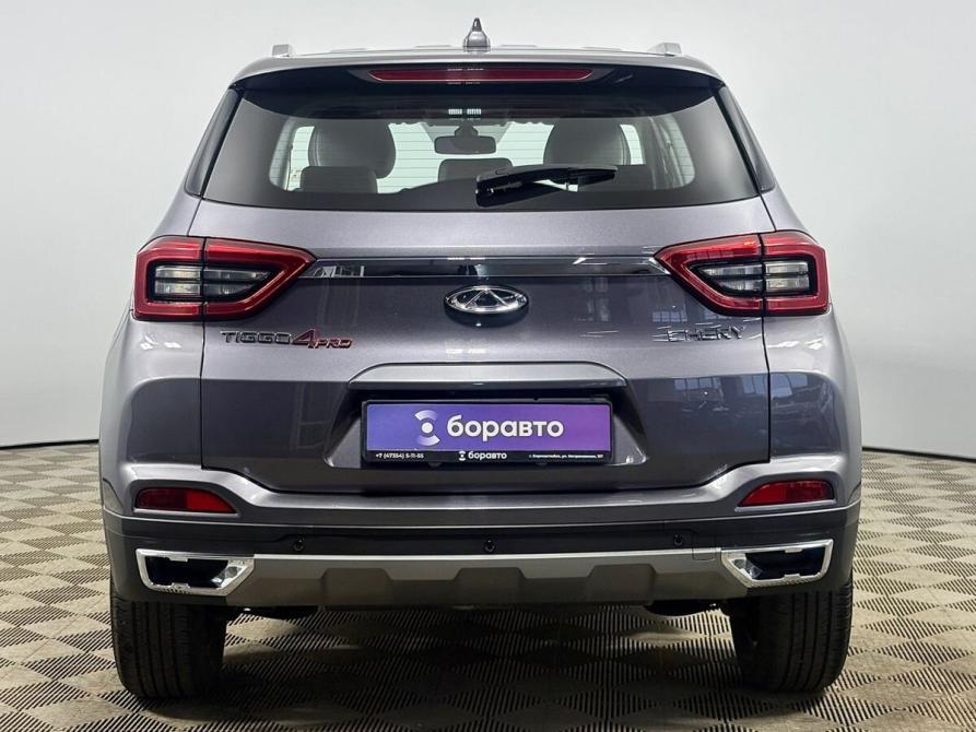 Chery Tiggo 4 Pro I Борисоглебск  - изображение 4