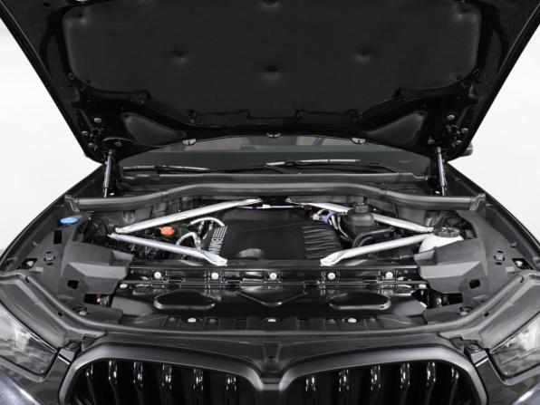 BMW X6 III (G06) Рестайлинг с пробегом 2024 года, цена 12 500 000 рублей, 13584 км, внедорожник, Автокод Объявления
