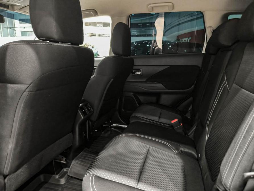 Mitsubishi Outlander III Рестайлинг 3 Казань  - изображение 15