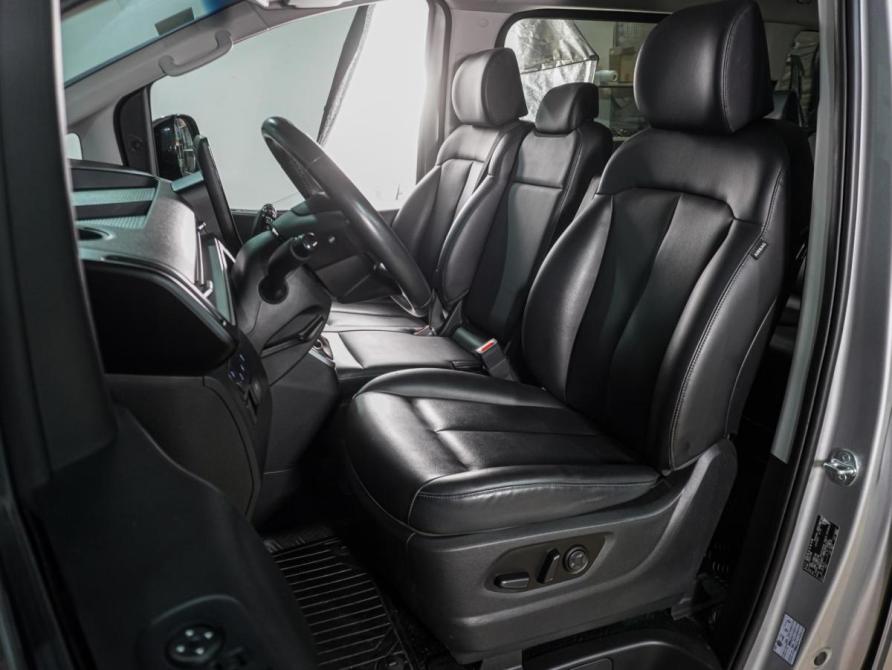 Hyundai Staria I Воронеж  - изображение 10