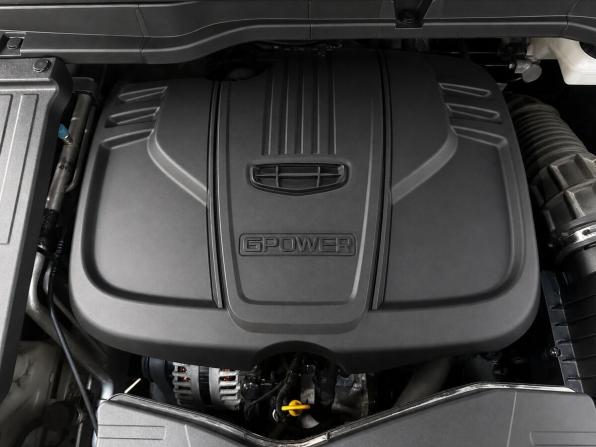 Geely Coolray I с пробегом 2023 года, цена 1 930 000 рублей, 13782 км, внедорожник, Автокод Объявления