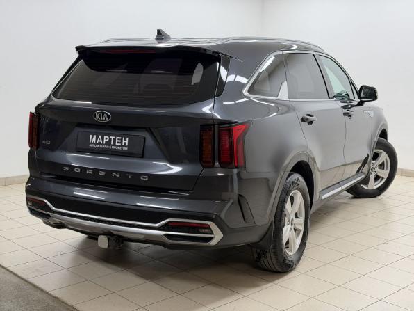 Kia Sorento IV с пробегом 2021 года, цена 3 450 000 рублей, 89137 км, внедорожник, Автокод Объявления