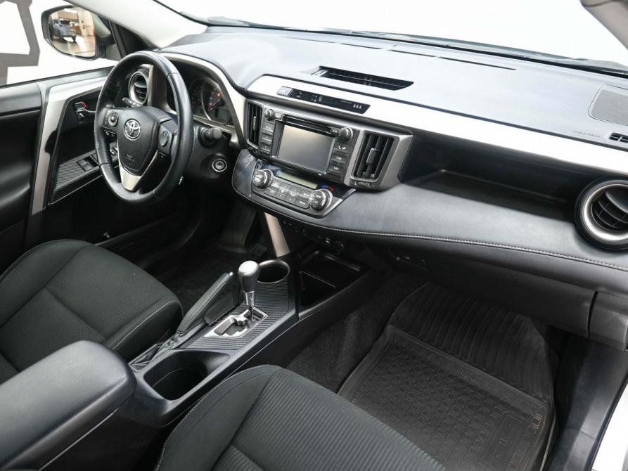 Toyota RAV4 IV (XA40) Ростов-на-Дону  - изображение 9