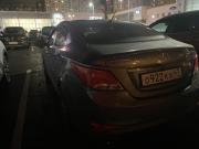 Hyundai Solaris I Рестайлинг Санкт-Петербург  - изображение 8