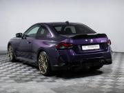 BMW 2 серии G42 Москва  - изображение 31