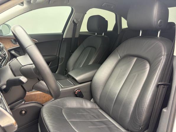 Audi A6 IV (C7) с пробегом 2014 года, цена 2 469 000 рублей, 85580 км, седан, Автокод Объявления