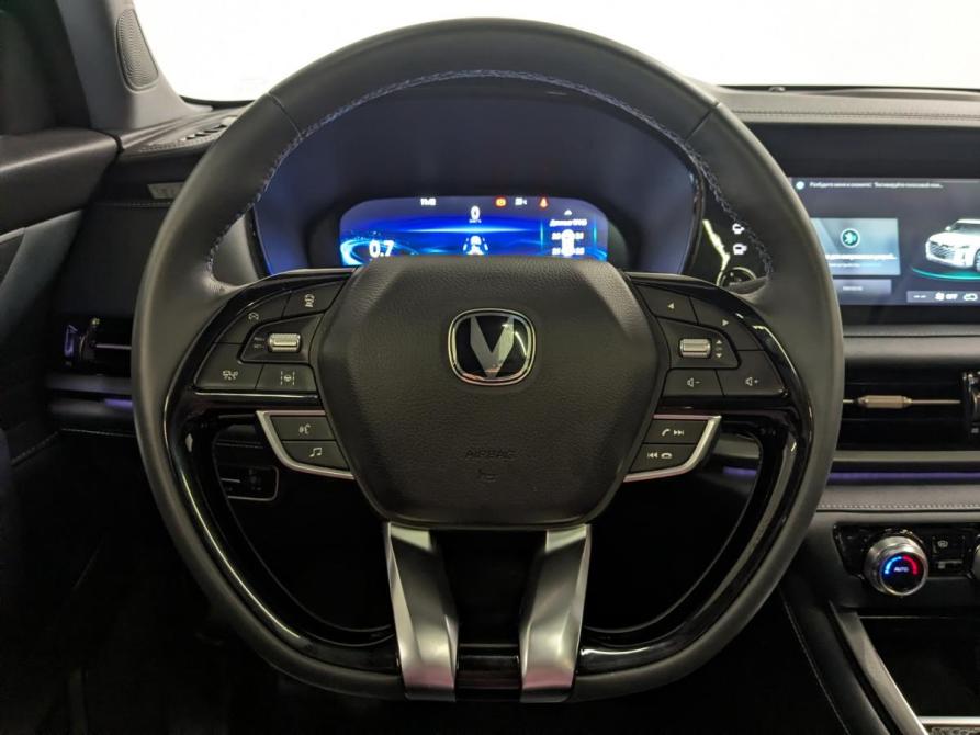 Changan CS95 I Рестайлинг 2 Санкт-Петербург  - изображение 23