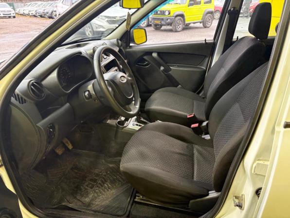 Lada (ВАЗ) Granta I с пробегом 2013 года, цена 435 000 рублей, 118000 км, седан, Автокод Объявления