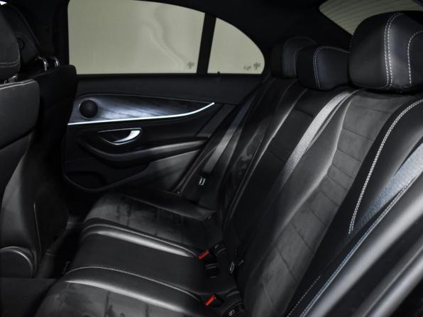 Mercedes-Benz E-Класс V (W213 S213 C238) Рестайлинг с пробегом 2020 года, цена 3 714 000 рублей, 136766 км, седан, Автокод Объявления
