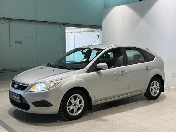 Ford Focus II Рестайлинг с пробегом 2010 года, цена 580 000 рублей, 185000 км, хэтчбек, Автокод Объявления
