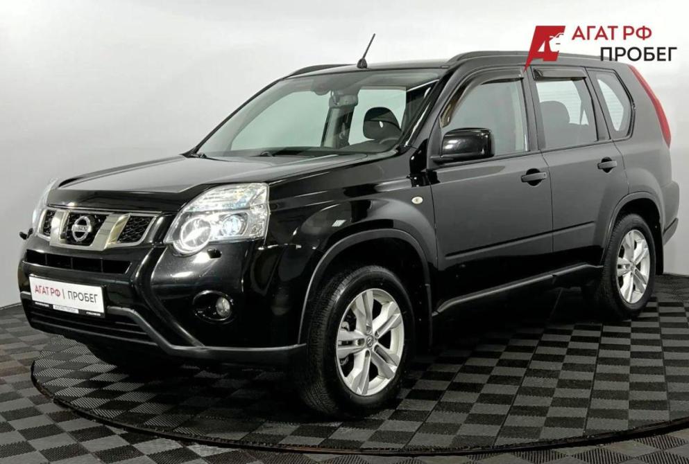 Nissan X-Trail III Нижний Новгород  - изображение 2