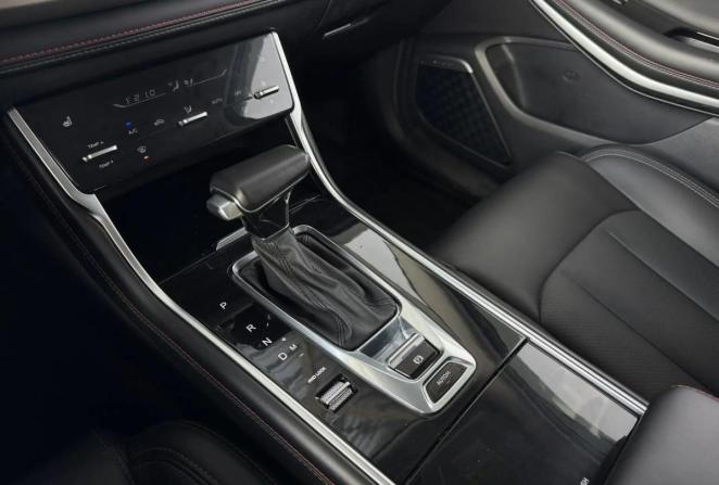 Changan CS75 I Рестайлинг с пробегом 2022 года, цена 1 845 000 рублей, 68123 км, внедорожник, Автокод Объявления