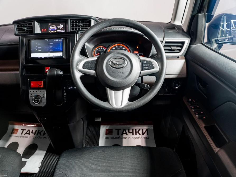 Daihatsu Thor I Чита  - изображение 8