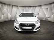 Hyundai i40 I Рестайлинг Москва  - изображение 27