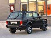 Lada (ВАЗ) Niva Legend Волгоград  - изображение 36