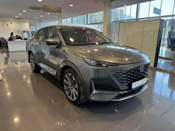 Changan UNI-K с пробегом 2023 года, цена 2 240 000 рублей, 83680 км, внедорожник, Автокод Объявления