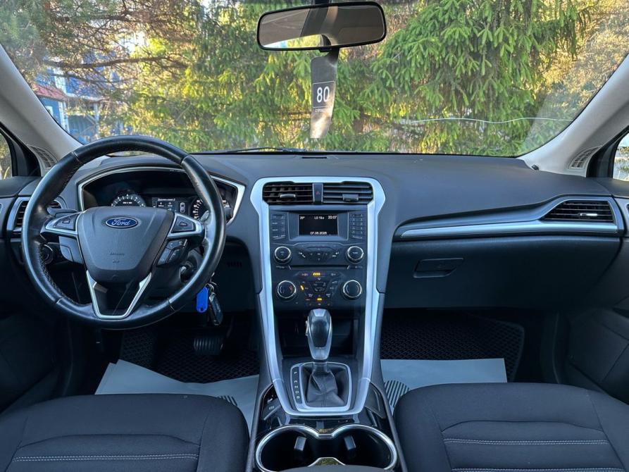 Ford Mondeo V Санкт-Петербург  - изображение 15