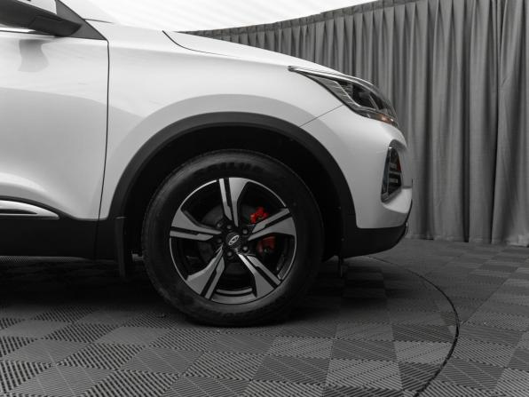 Chery Tiggo 4 Pro I с пробегом 2023 года, цена 1 610 000 рублей, 27482 км, внедорожник, Автокод Объявления