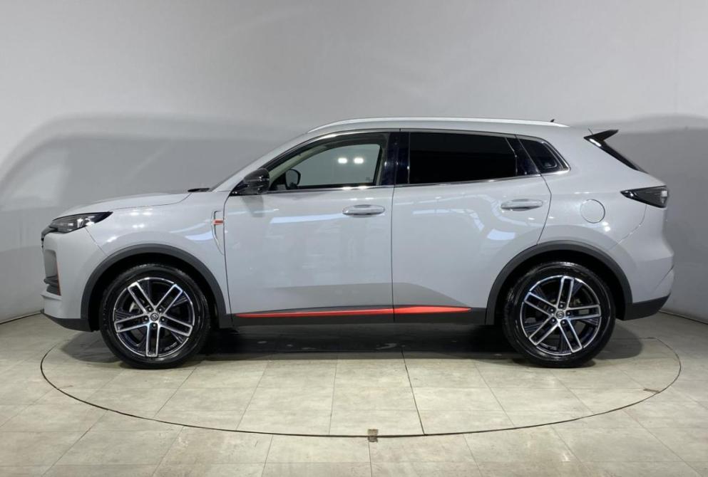 Changan CS55 Plus II Саранск  - изображение 11