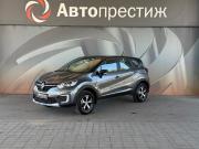 Renault Kaptur I Рестайлинг Волгоград  - изображение 21