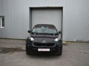 Kia Sportage IV Мурманск  - изображение 29