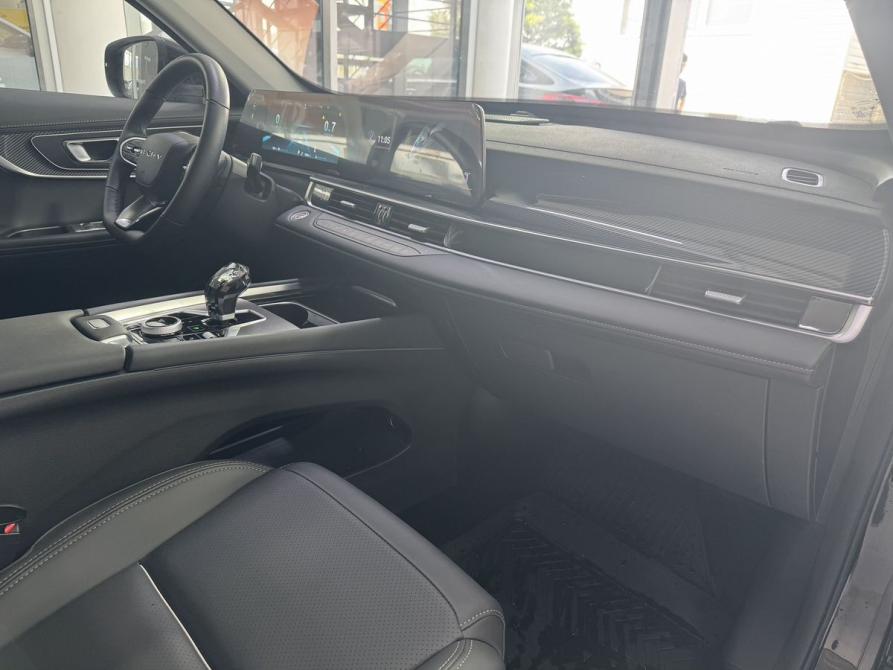 Chery Tiggo 7L I Минеральные Воды  - изображение 9