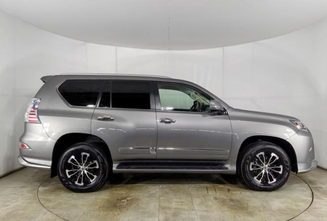 Lexus GX II с пробегом 2010 года, цена 3 550 000 рублей, 364019 км, внедорожник, Автокод Объявления