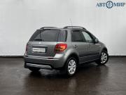 Suzuki SX4 I (Classic) Рестайлинг Москва  - изображение 17