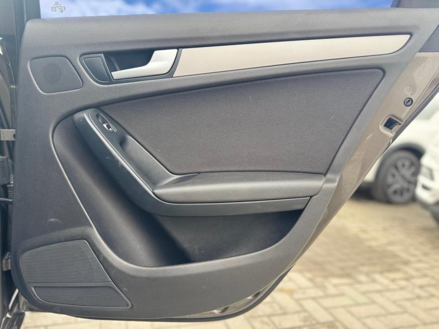 Audi A4 IV (B8) Рестайлинг Ростов-на-Дону  - изображение 18